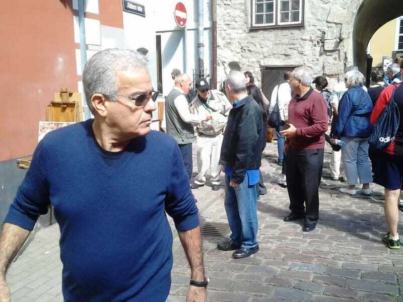 Riga: Jewish History and Heritage Tour - The Sum Up: Why This Tour is Worth Your Time