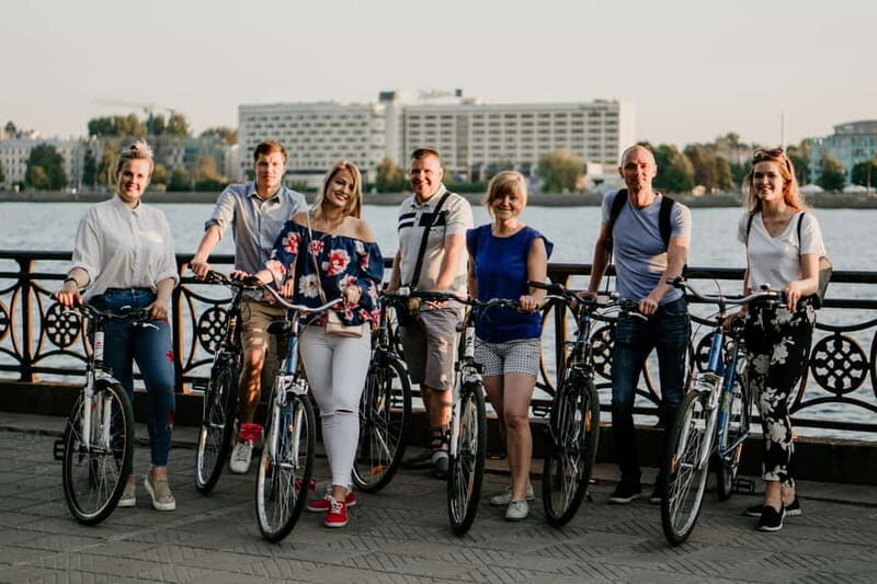 Riga: Jurmala Resort Guided Bicycle Tour and Museum Visit - Riga: Jurmala Resort Guided Bicycle Tour and Museum Visit — A Deep Dive into Latvia’s Coastal Charm
