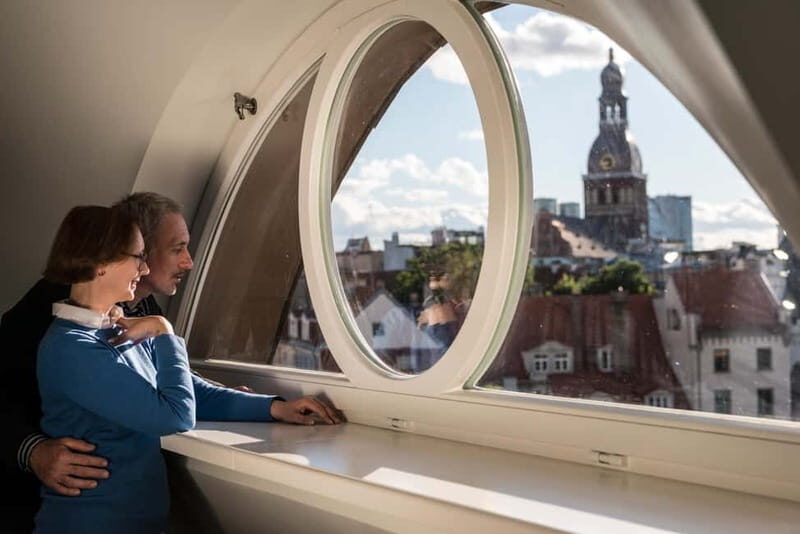 Riga: Leisure City Pass with Canal Boat Tour - FAQ