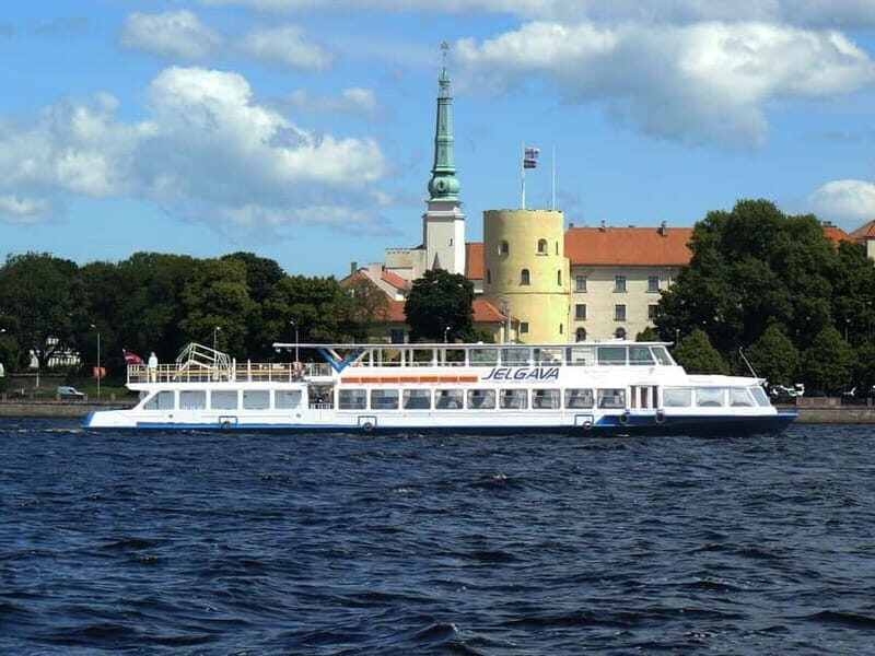 Riga: Light City Pass - Who Will Benefit Most?