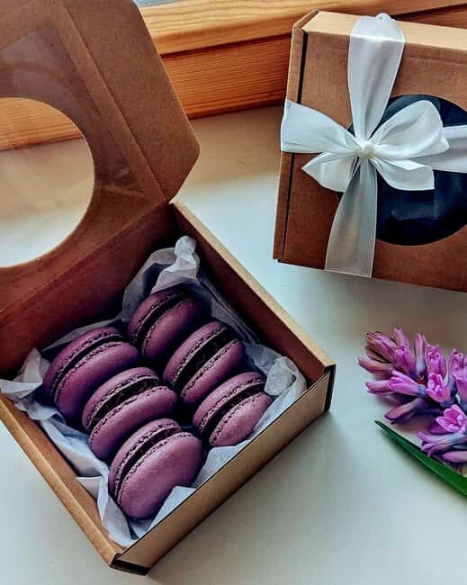 Riga: Macarons Master Class - In-Depth Review of the Riga Macarons Master Class