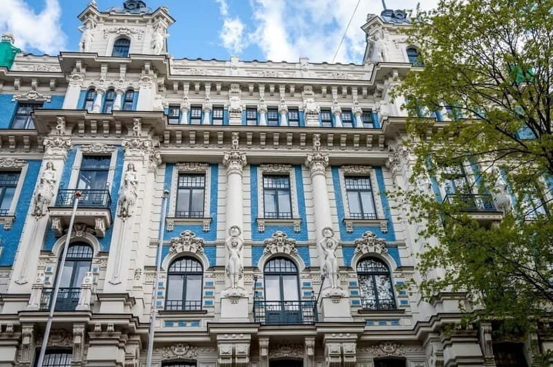 Riga Medieval combined walking/transportation guided tour - Frequently Asked Questions