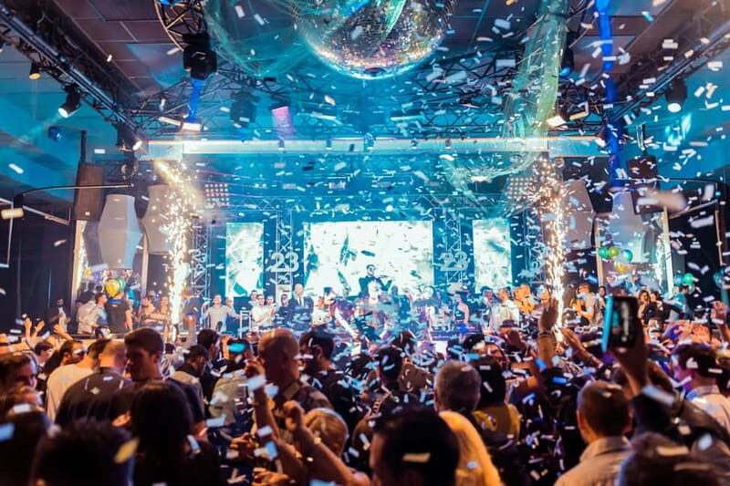 Riga Nightlife Limo Tour: Sightseeing & Club Experience - Why We Recommend the Riga Nightlife Limo Tour