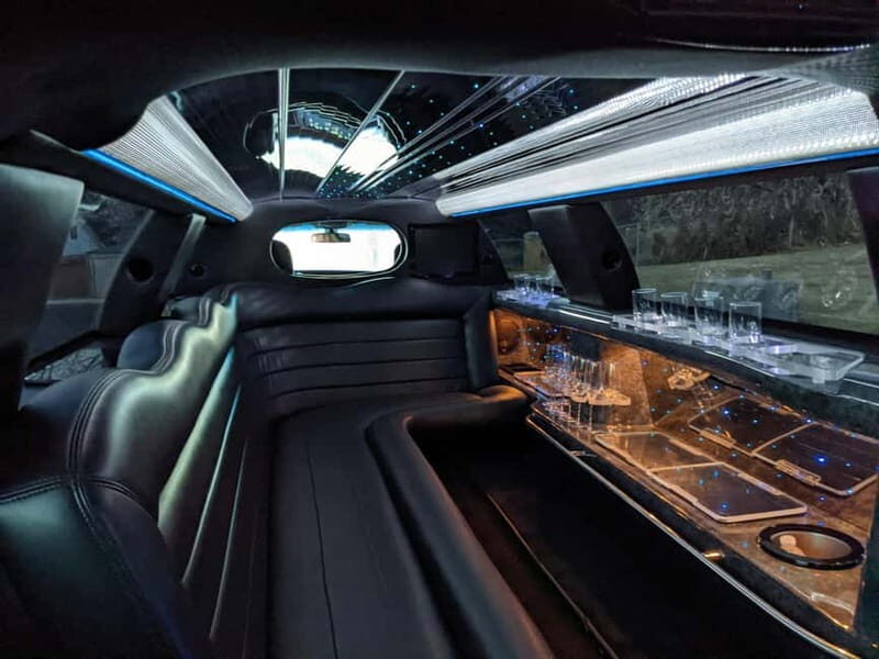 Riga Nightlife Limo Tour: Sightseeing & Club Experience - FAQs