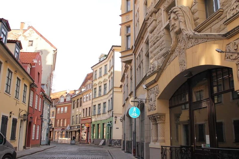 Riga of Spies - Riga of Spies: A Deep Dive into Latvia’s Hidden Stories