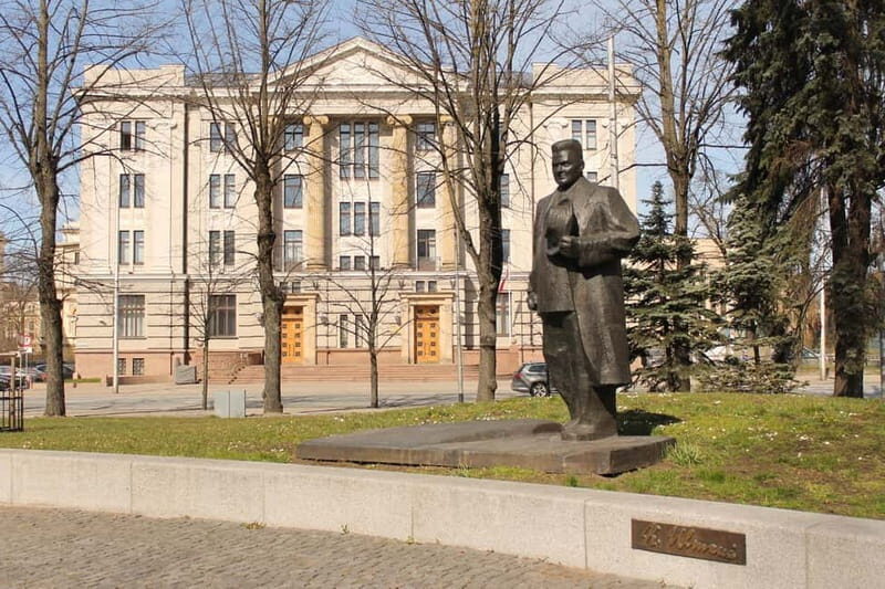Riga of Spies - Concluding Thoughts: Is This Tour Right for You?