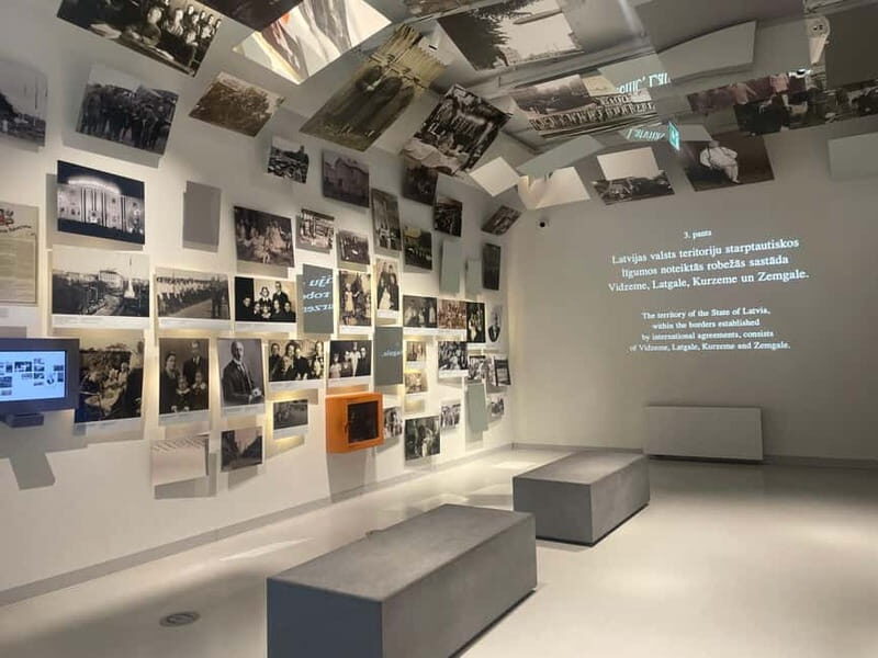 Riga: Old Town Guided Tour & Occupation Museum Entry - FAQ