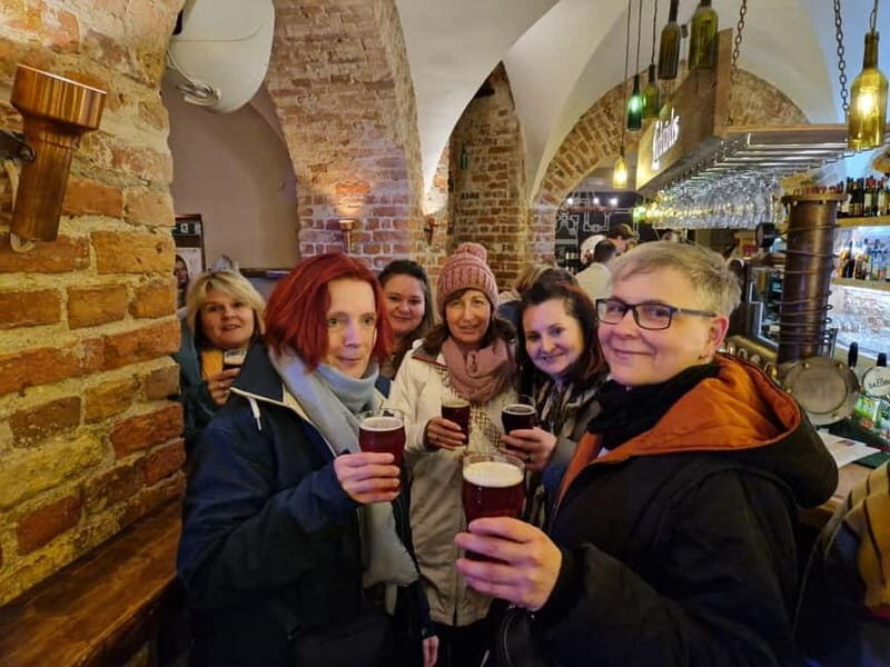 Riga: Old town pub & bar crawl, hidden gems, and local party - Final Thoughts: Why This Tour Is a Great Choice