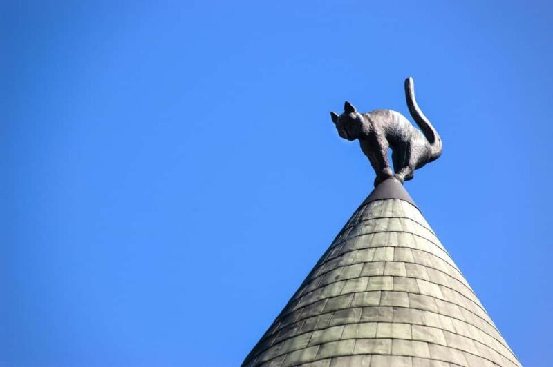 Riga: Old Town Walking Tour in a Small Group or Private - Explore the Heart of Riga’s Old Town with This Engaging Walking Tour