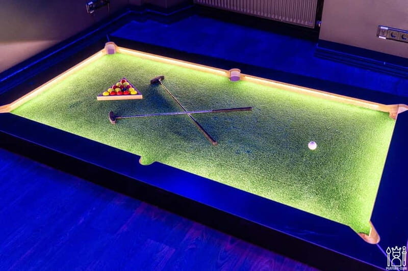 Riga: Players Club XL Entertainment Center Entry Ticket - Who Will Love This Experience?