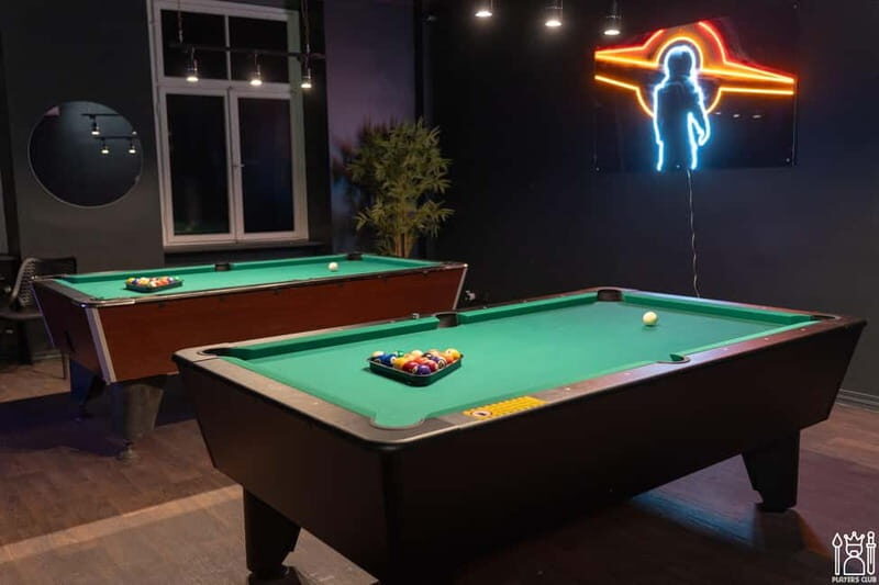 Riga: Players Club XL Entertainment Center Entry Ticket - FAQ