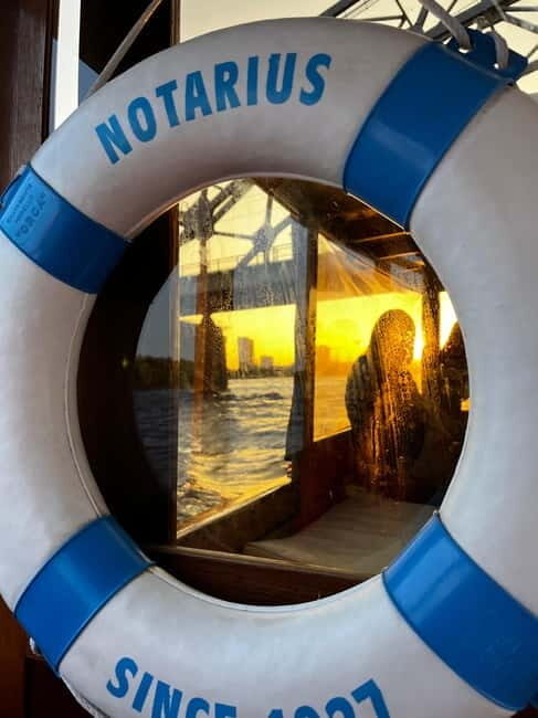 Riga: Private Evening or Sunset Boat Tour - Exploring the Riga Sunset and Evening Boat Tour in Detail