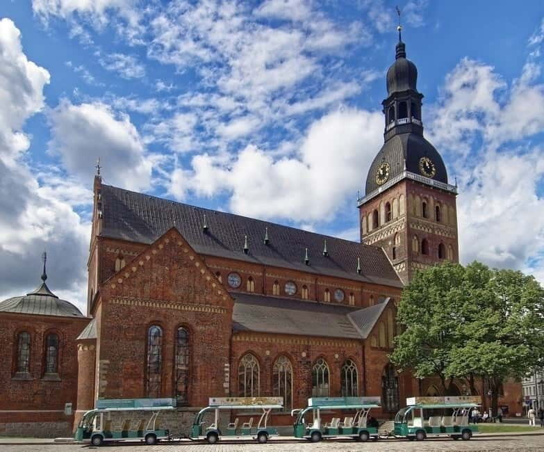 Riga Private Guided Tour - Final Thoughts