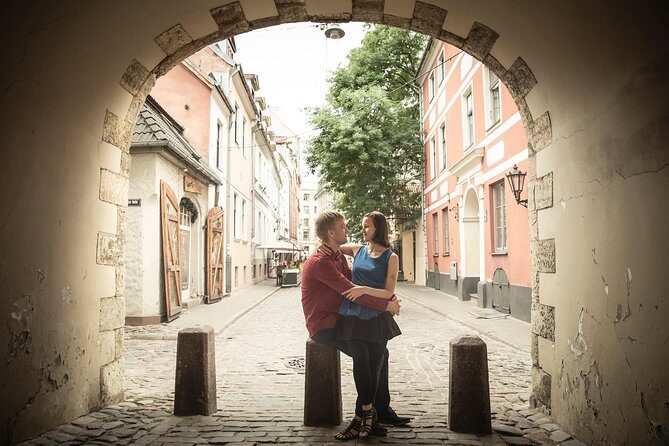 Riga Private Photoshoot Tour - Frequently Asked Questions