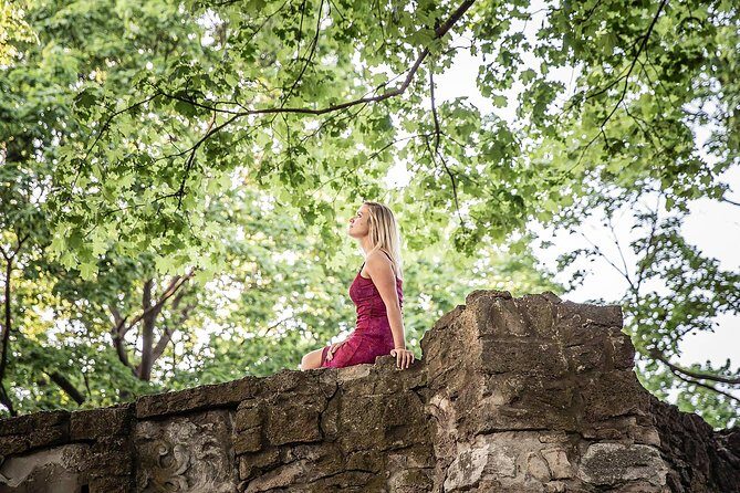 Riga Private Photoshoot Tour - The Sum Up