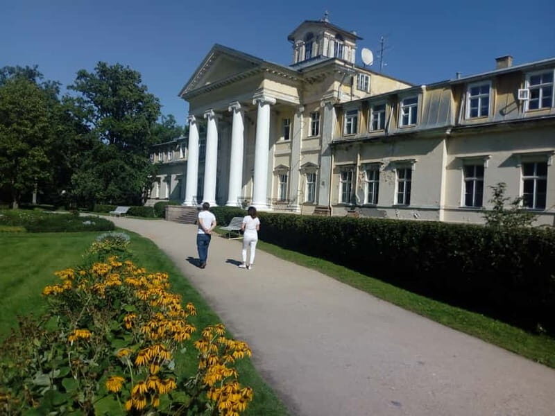 Riga: Private Sigulda, Turaida, and Gauja National Park Tour - Final Thoughts: Who Should Consider This Tour?