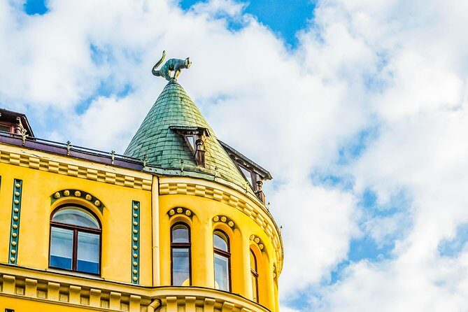 Riga Private Walking Tour - Final Thoughts