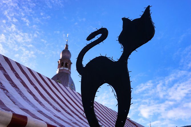 Riga Private Walking Tour - FAQs