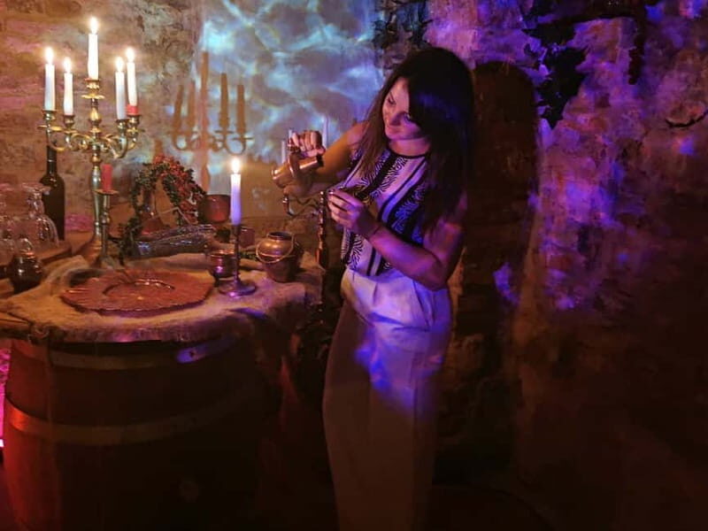 Riga Private Yacht Tour Medieval Banquet and Wine Tasting - Experience Riga from the Water and Medieval Flavors: A Private Yacht and Wine Tour