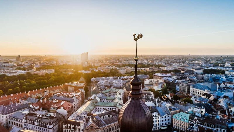 Riga Private Yacht Tour Medieval Banquet and Wine Tasting - Who Will Love This Tour?