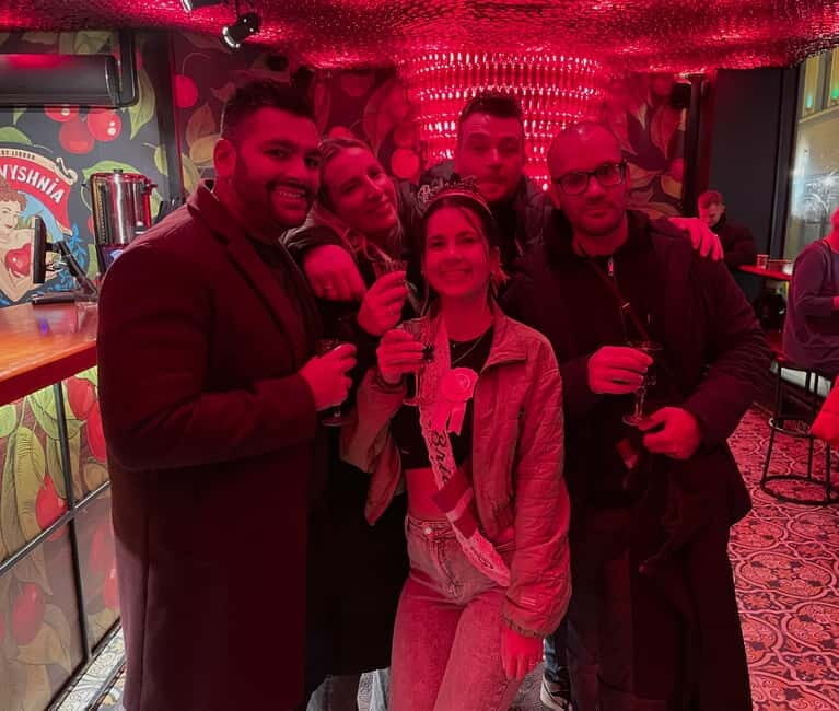 Riga Pub Crawl - Real Experiences and Feedback
