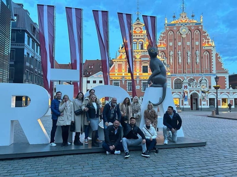 Riga: Pub Crawl with Local Guide - Why This Tour Offers Great Value