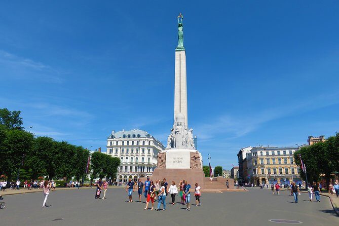 Riga Shore Excursion - Final Thoughts