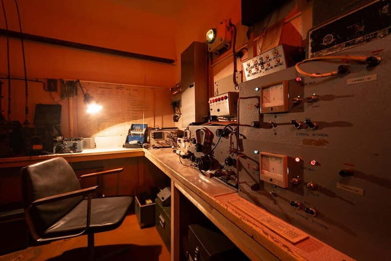 Riga: Soviet Bunker, Seaside Fortress + Authentic BBQ lunch - Authenticity and Value