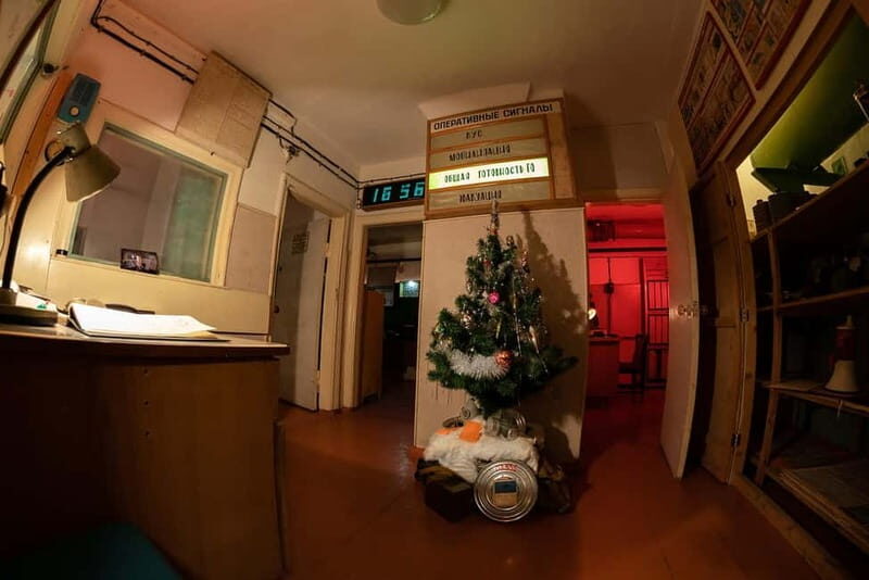 Riga: Soviet Bunker, Seaside Fortress + Authentic BBQ lunch - Who Should Consider This Tour?