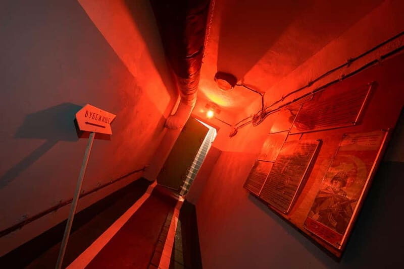 Riga: Soviet Bunker, Seaside Fortress + Authentic BBQ lunch - The Sum Up