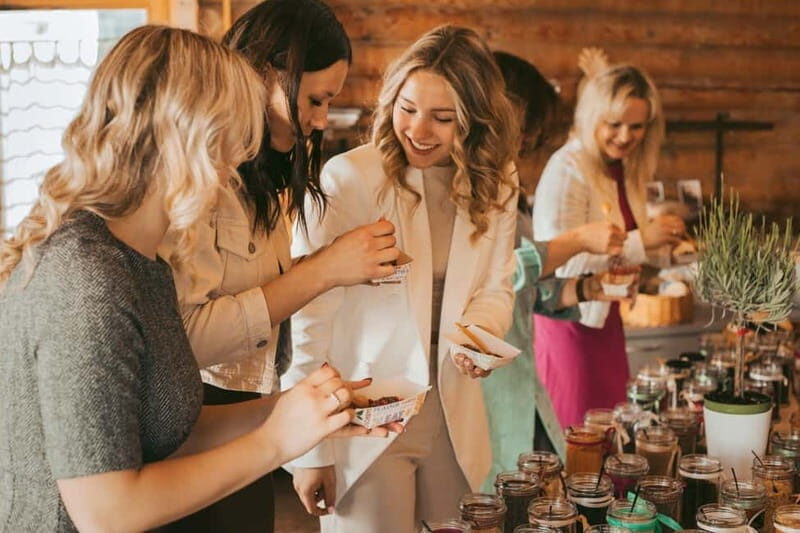 Riga: Spice Masterclass - Discover the Flavors of Latvia - A Complete Look at the Riga Spice Masterclass