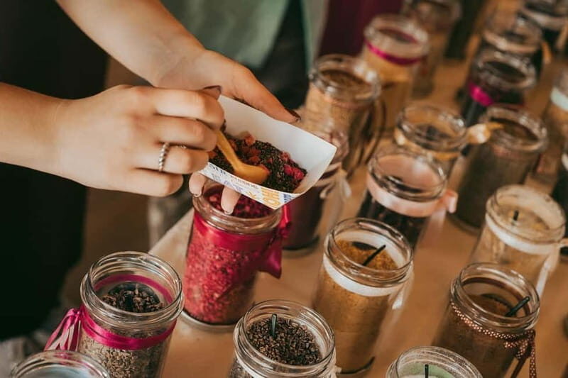 Riga: Spice Masterclass - Discover the Flavors of Latvia - Final Thoughts