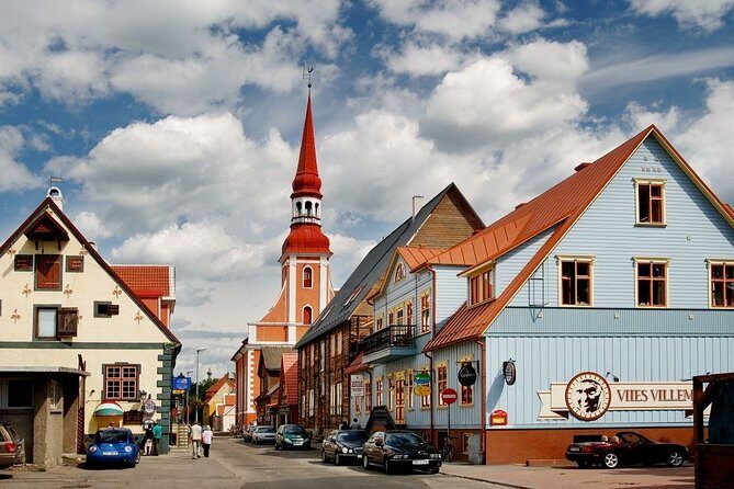 Riga to Tallinn - Sightseeing transfer - Final thoughts