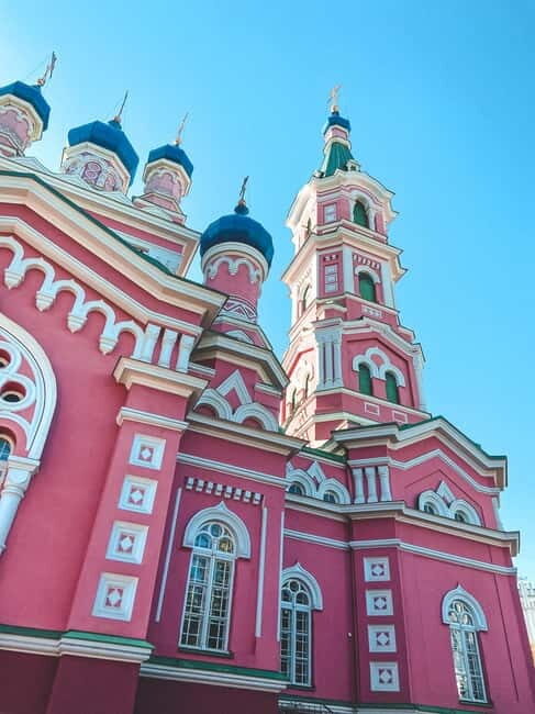 Riga tour for photographers - Riga Tour for Photographers: Capturing Latvia’s Charm in Three Hours