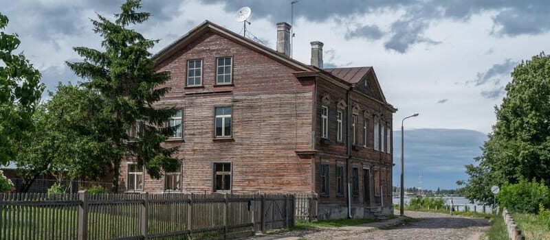 Riga tour for photographers - Key Points
