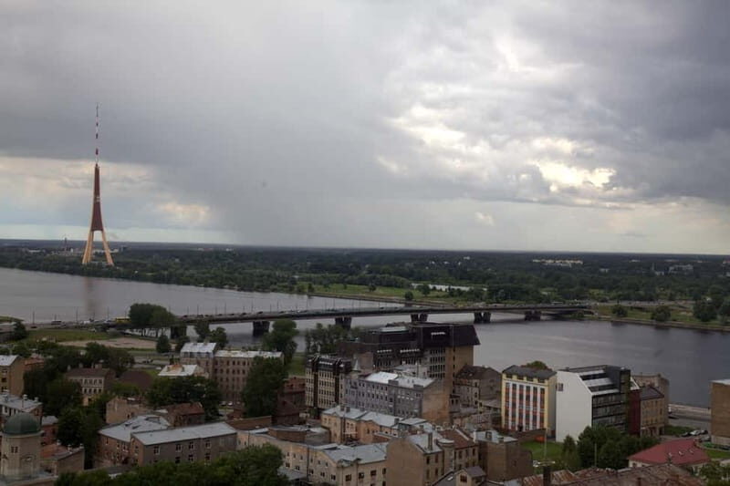 Riga tour for photographers - Who Will Truly Appreciate This Tour?