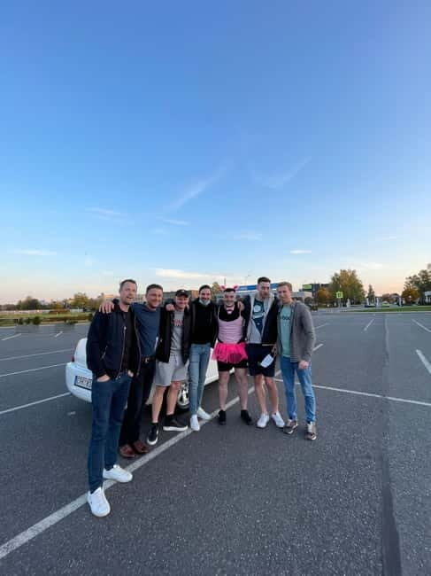 RIGA: VIP Nightlife Tour to Bars, Nightclub & Strip Club - In-Depth Review of Riga’s VIP Nightlife Tour