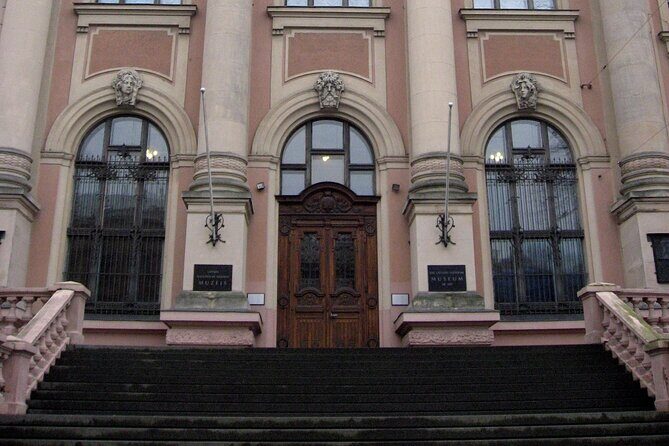 Riga's Architecture: A self-guided audio tour of the city's art nouveau history - The Sum Up