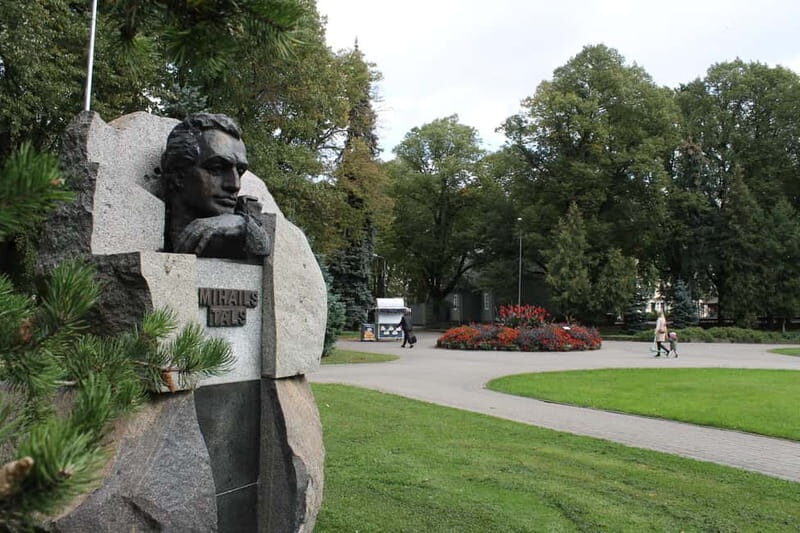 Riga`s Humor and History Walking Tour - The Sum Up