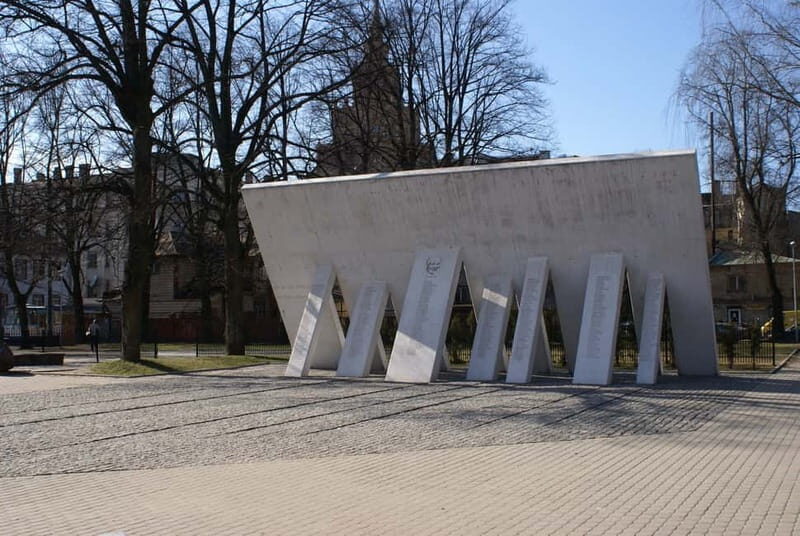 Rigas Jewish Heritage: A 2 h Walking Tour in a small group - How the Tour Fits Into Your Riga Visit