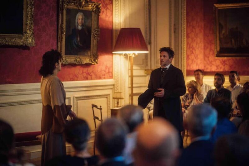 Rigoletto at the Jacquemart-André Museum - A Closer Look at the Experience