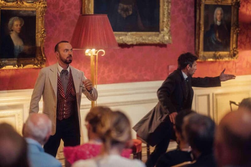 Rigoletto at the Jacquemart-André Museum - Why This Experience Offers Real Value