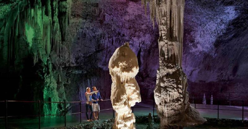 Rijeka: Postojna Cave and Predjama Castle - An In-Depth Look at the Experience