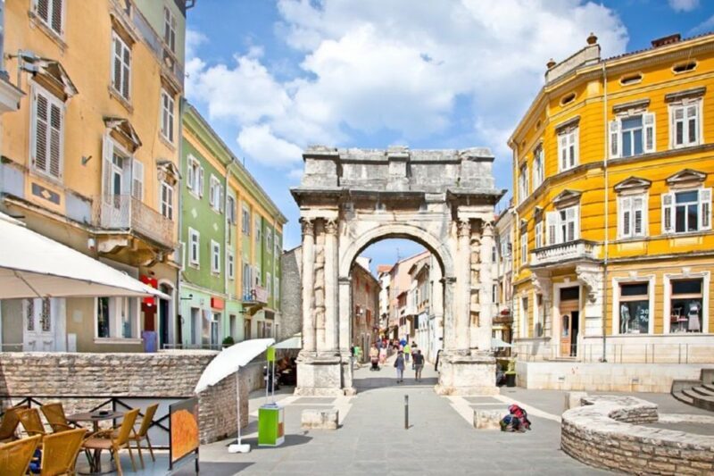 Rijeka: Pula, Rovinj, and Panoramic Istrian Coast Tour - Who Will Love This Tour?