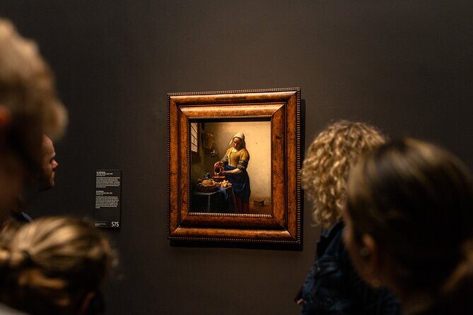 Rijksmuseum Amsterdam Private Guided Tour - Is This Tour Right for You?