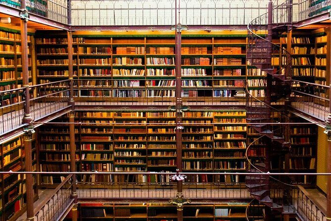 Rijksmuseum Amsterdam Private Guided Tour - Who Should Book This Tour?