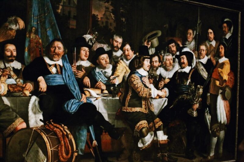 Rijksmuseum and Rembrandt House Guided Combo Tour 5h - Why This Tour Is a Great Choice