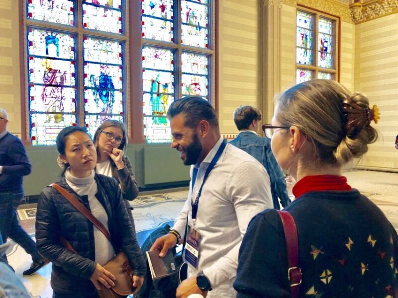 Rijksmuseum and Rembrandt House Guided Combo Tour 5h - Final Thoughts