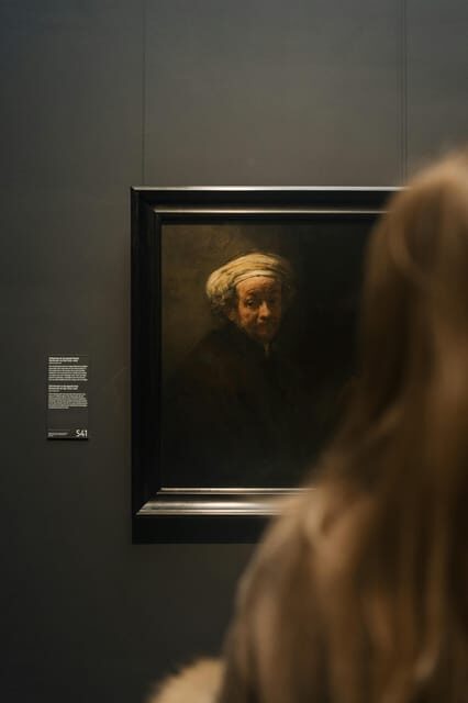 Rijksmuseum - Dutch Art Historian - Small Group (max. 6) - What Makes This Tour Stand Out?