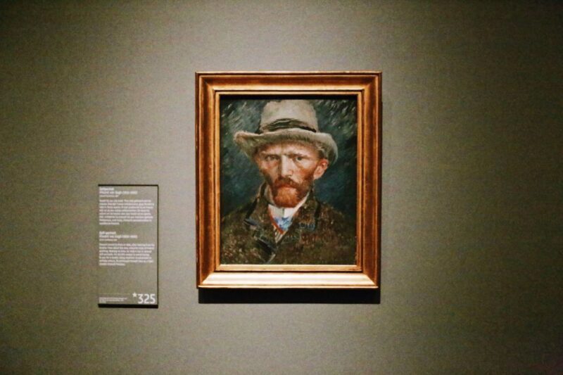 Rijksmuseum Guided Tour with Entry Ticket (12 guests max) - The Sum Up